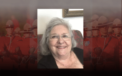 Lois Frances PILOT
